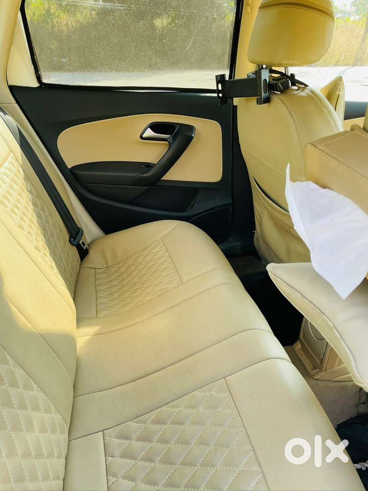 Volkswagen Ameo 2020 Petrol 72000 Km Driven