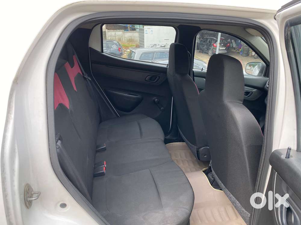 Renault Kwid Rxl, 2019, Petrol