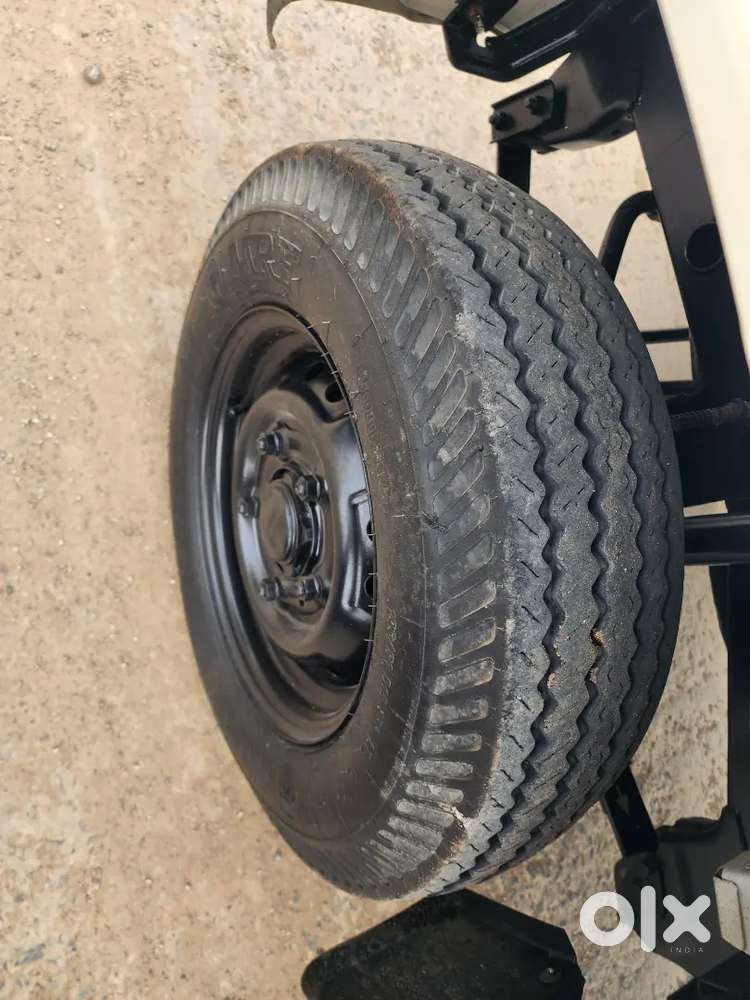 Mahindra Bolero Pik-up 2023 Diesel Manual