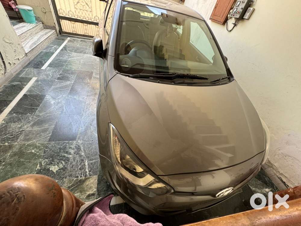 Hyundai I20 2012 Diesel Good Condition