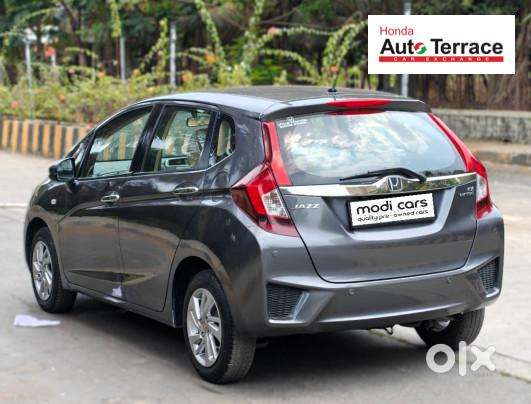 Honda Jazz S Mt I-vtec, 2018, Petrol