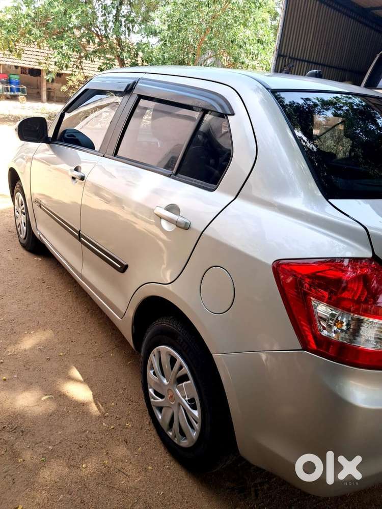 Maruti Suzuki Swift Dzire Vdi (o), 2016, Diesel