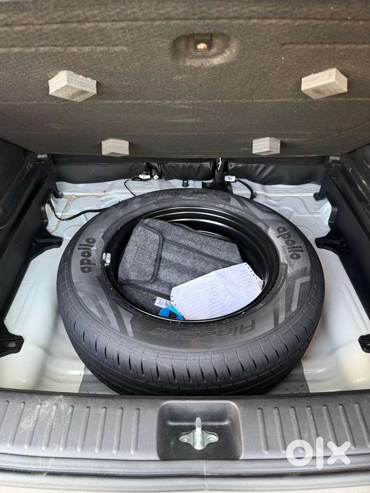 Hyundai Creta 2024 Petrol Good Condition