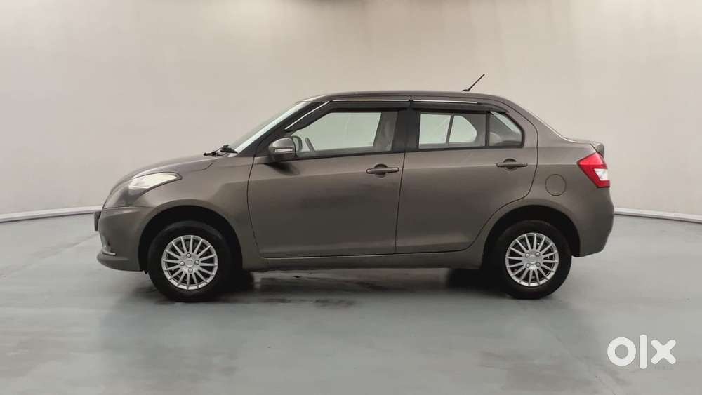 Maruti Suzuki Swift Dzire 2012-2015 Vdi, 2016, Diesel
