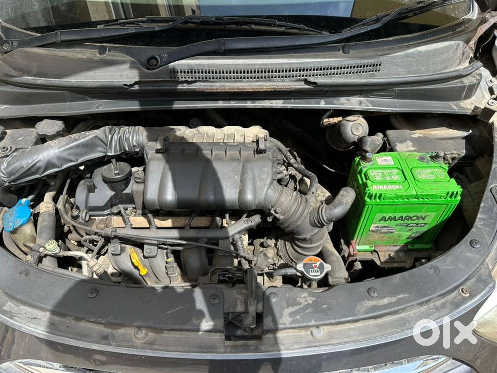 Hyundai I10 Sportz Petrol 2011