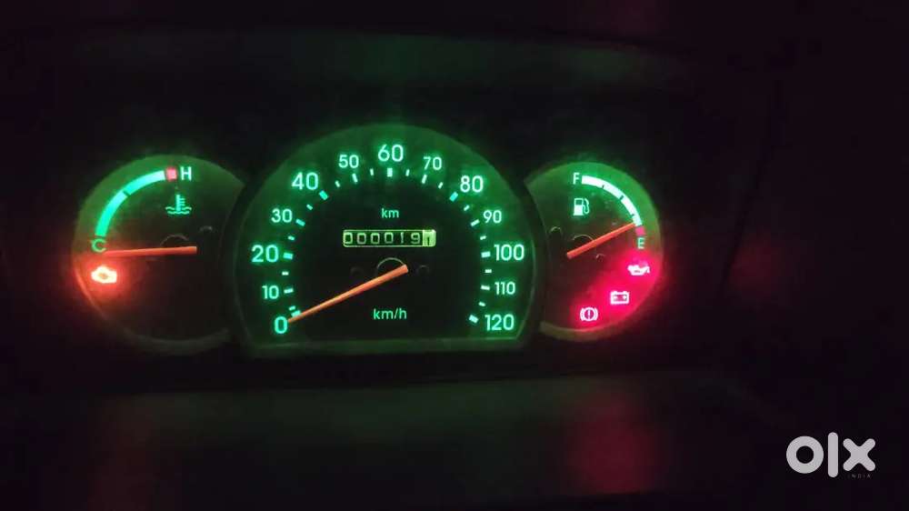 Maruti Suzuki Omni 2016 Petrol 70000 Km Driven