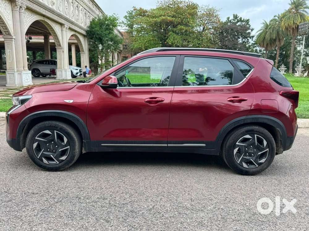 Kia Sonet Htx 1.5 Diesel, 2024, Diesel