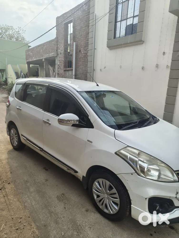 Maruti Suzuki Ertiga 2018 Diesel 166000 Km Driven