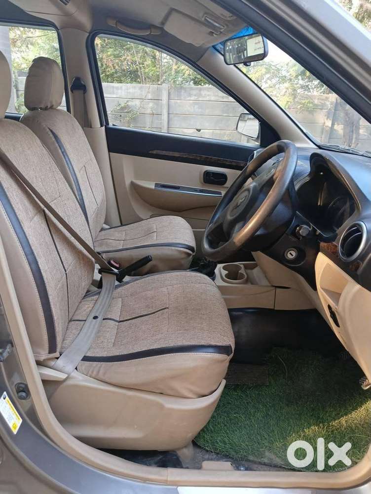 Chevrolet Enjoy 2014