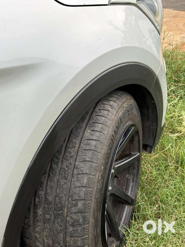Hyundai Creta Diesel 2015