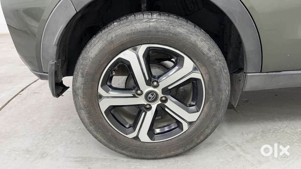 Tata Nexon 1.2 Revotron Xz Plus (o), 2022, Petrol
