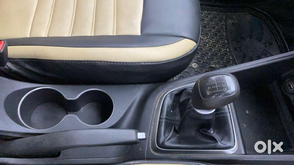 Hyundai Verna 1.6 Vtvt Sx, 2018, Petrol