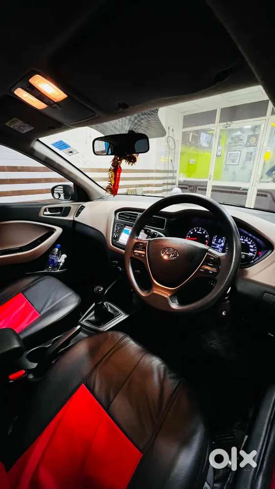 Hyundai I20 2020 Petrol 42000 Km Driven