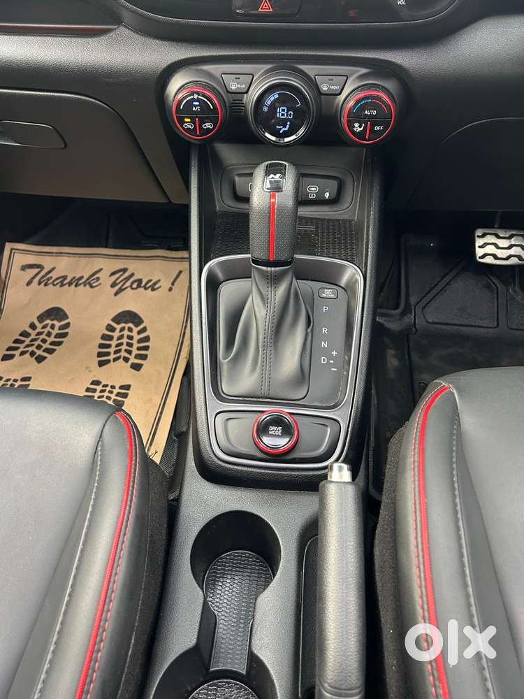 Hyundai Venue N Line N8 Dct, 2023, Petrol