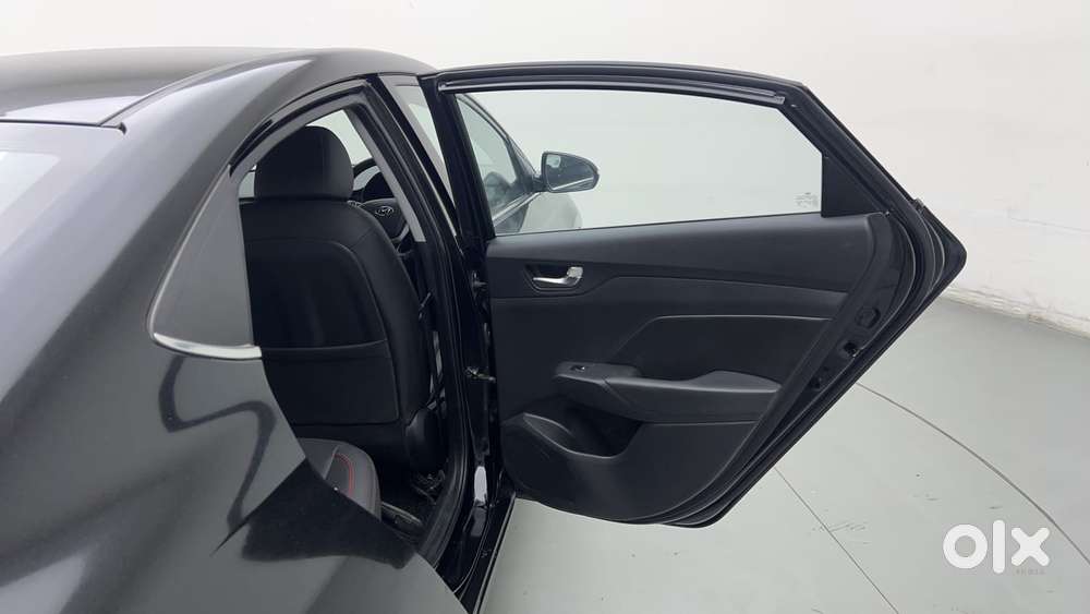 Hyundai Verna 1.0 Sx (o) Turbo Gdi Dct, 2021, Petrol