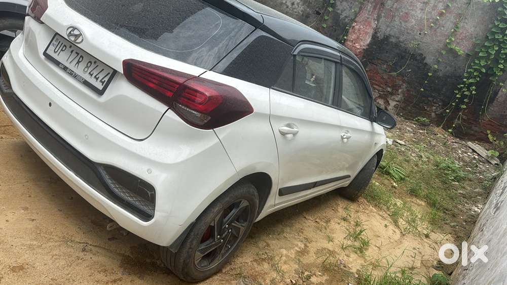 Hyundai I20 Magna 2019