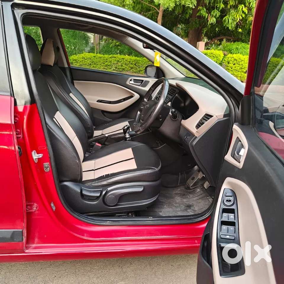 Hyundai Elite I20 Asta 1.4 Crdi, 2015, Diesel