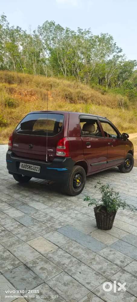 Central Lock Good Maintained All Work Done Car