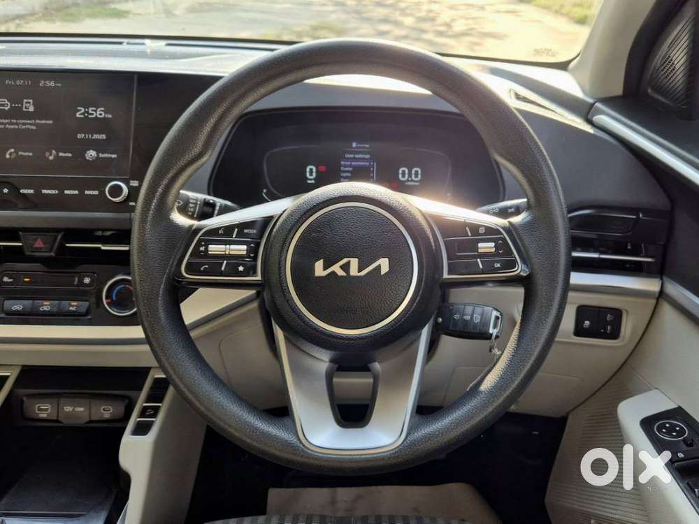 Kia Carens 1.5 Prestige 7 Str, 2023, Petrol