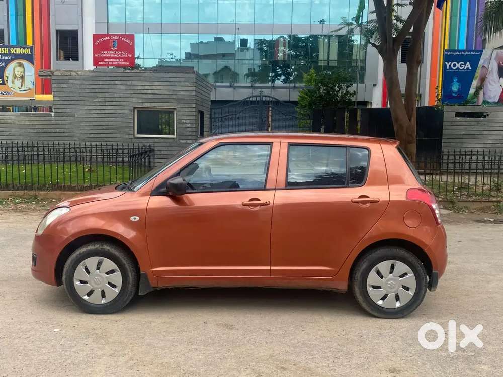 Maruti Suzuki Lxi Petrol