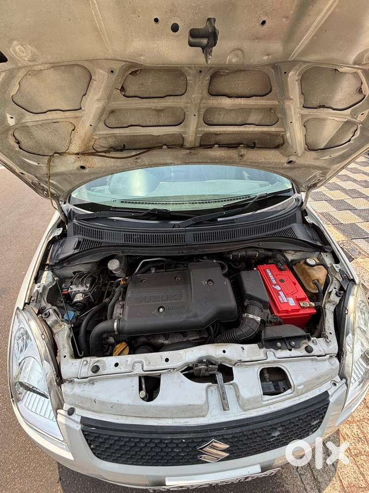 Maruti Suzuki Swift Vdi
