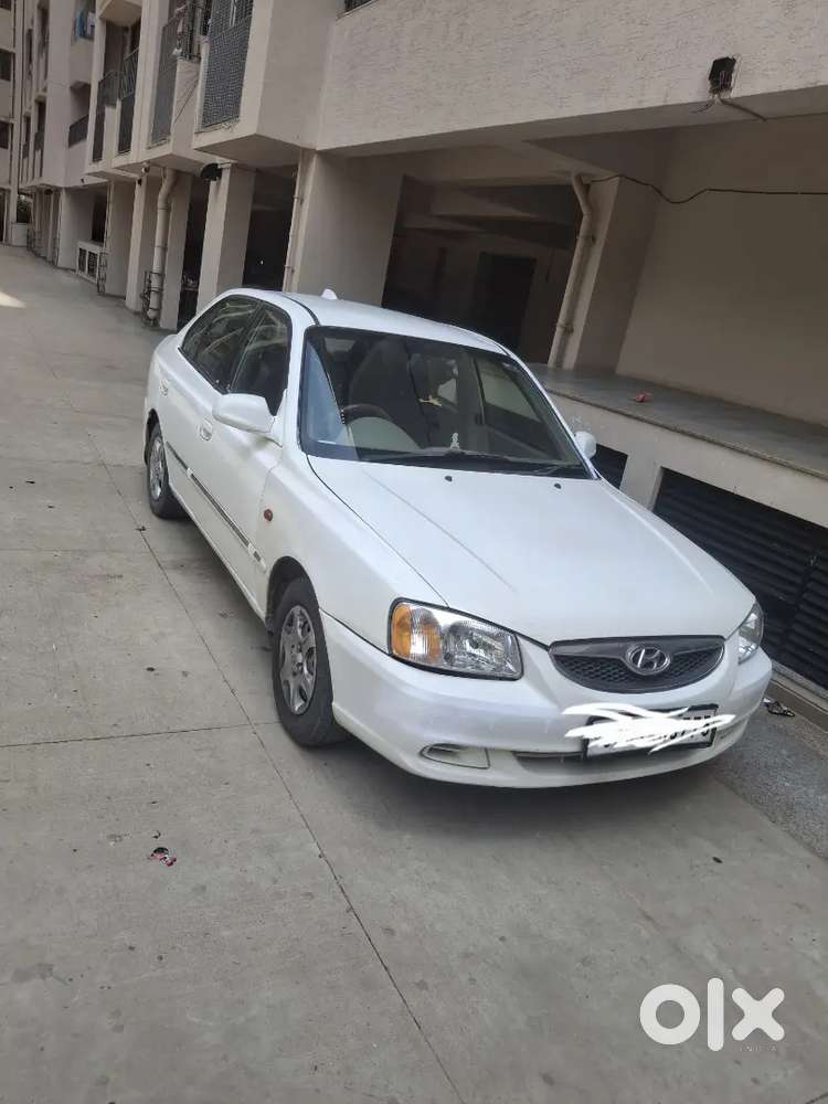Hyundai Accent 2011 Variant