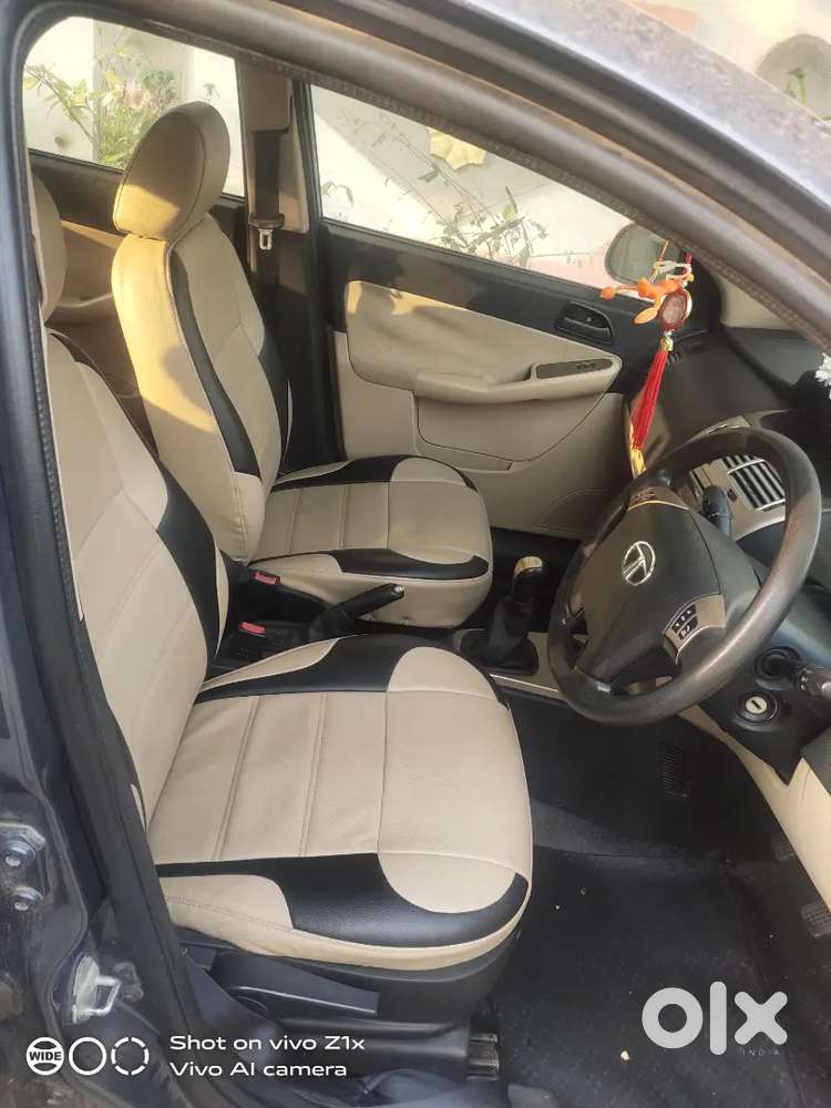 Tata Indica Vista 2012