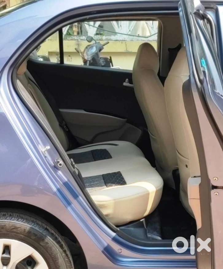 Hyundai Xcent 1.2 Kappa S, 2014, Petrol