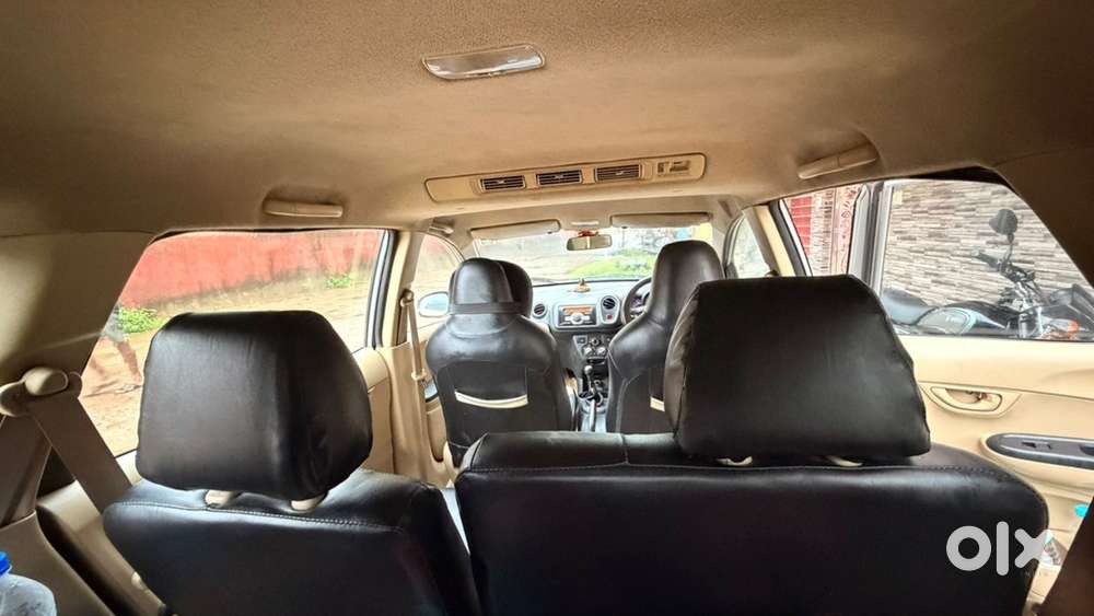 Honda Mobilio Diesel 2016