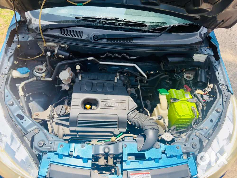Maruti Suzuki Alto K10 2015 Variant K10 Vxi (o)