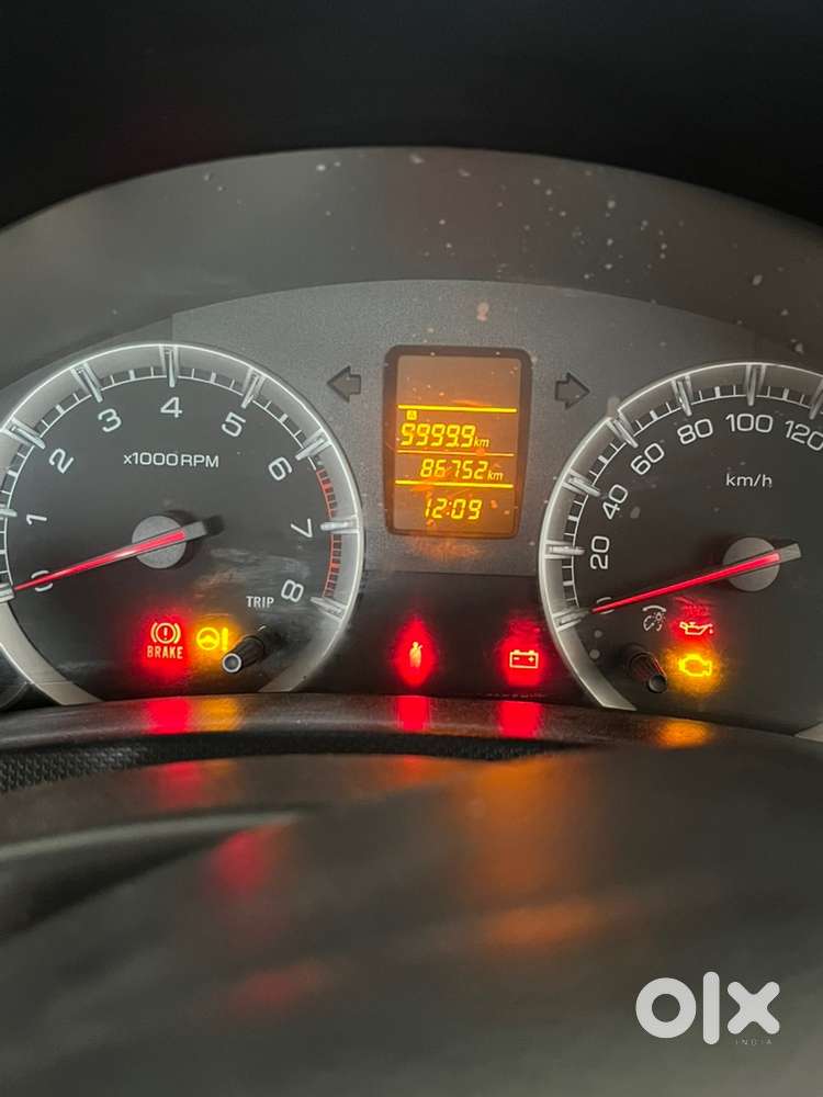 Maruti Suzuki Dzire 2012 In Mint Condition