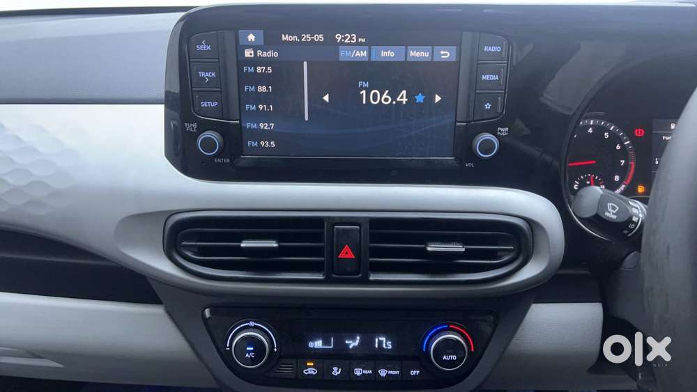 Hyundai Grand I10 Nios Sportz 1.2 Kappa Vtvt, 2024, Petrol