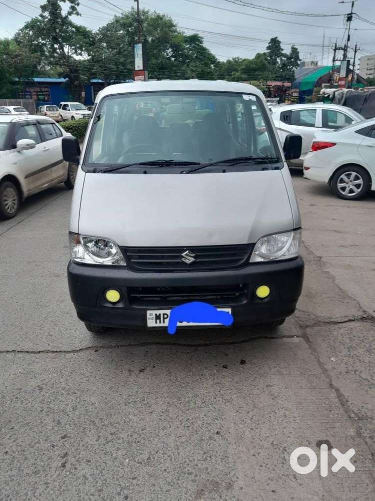 Maruti Suzuki Eeco 7 Seater Standard, 2020, Petrol