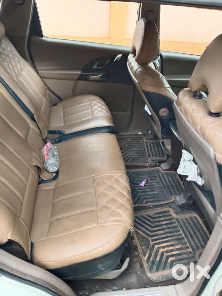 Mahindra Xuv500 Diesel 2014