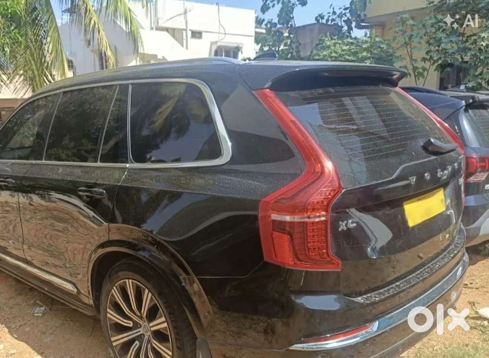 Volvo Xc90, 2024, Diesel