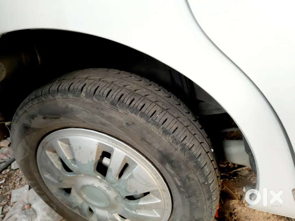 Datsun Redigo 2017 Petrol In Very Good Condition