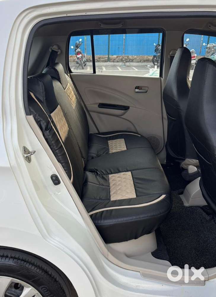Maruti Suzuki Celerio 2019 Cng