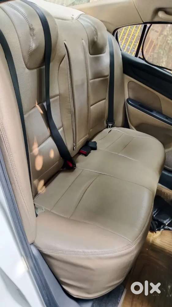 Honda Amaze Diesel Automatic Cvt 2018