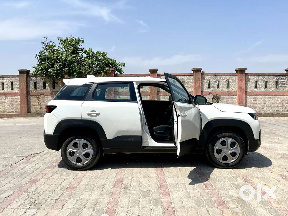 Maruti Suzuki Vitara Brezza 1.5 Vxi, 2023, Petrol