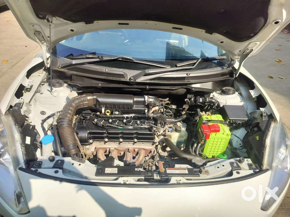 Maruti Suzuki Swift Vxi, 2018, Petrol