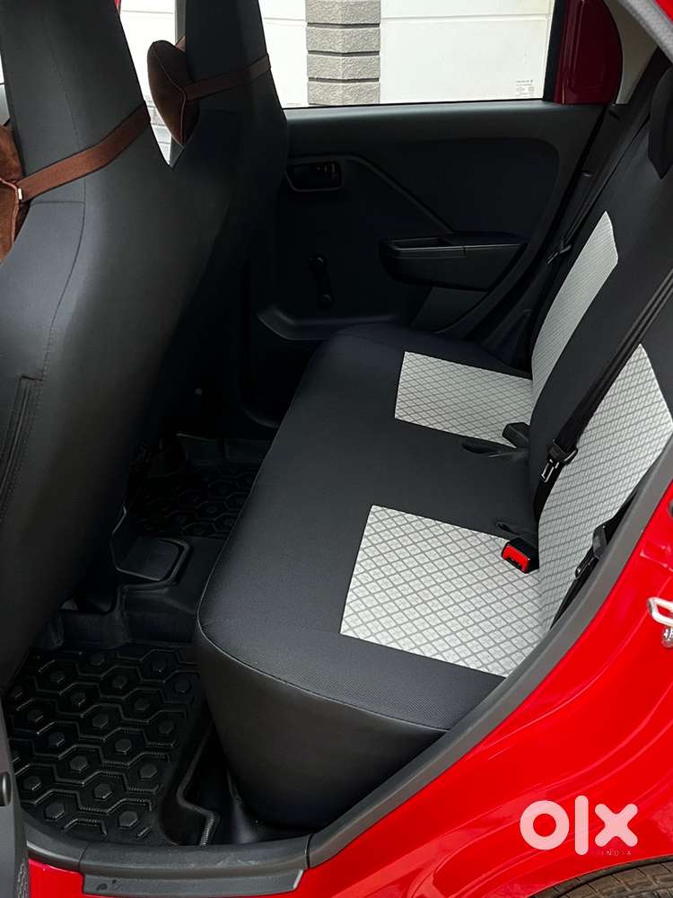 Maruti Alto K10 2026 Manual