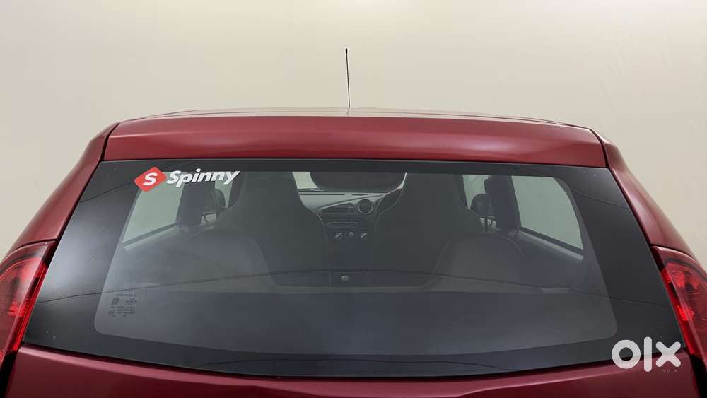 Datsun Redigo 2020-2022 0.8 T (o), 2017, Petrol