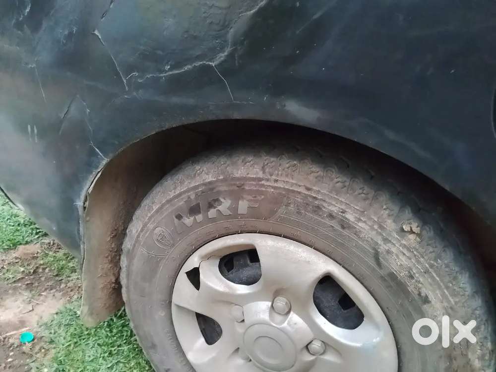 Mahindra Xylo Diesel Manual 2010