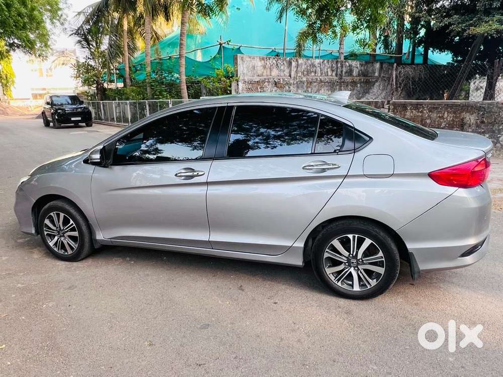 Honda City I-vtec Vx, 2019, Petrol