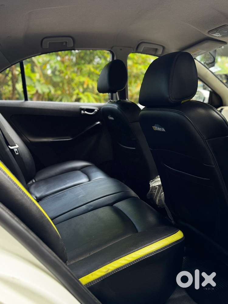 Tata Zest Diesel Automatic 2019 Dec