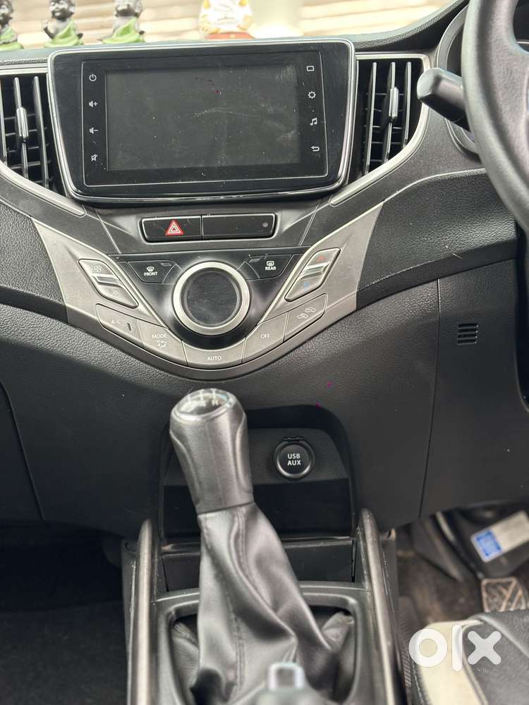 Maruti Suzuki Baleno 1.2 Zeta, 2019, Petrol