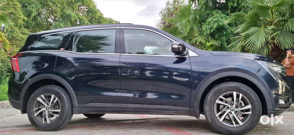 Mahindra Xuv700 2.2 Ax 5 Diesel Mt Str, 2022, Diesel