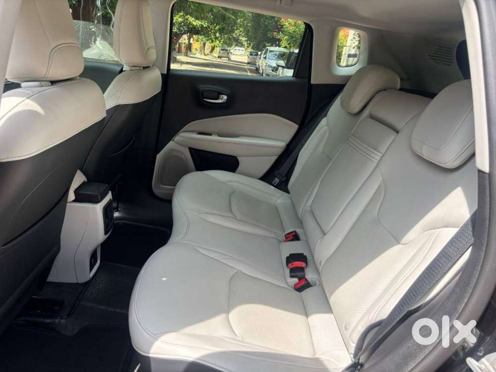 Jeep Compass 2.0 Limited Plus, 2020, Diesel