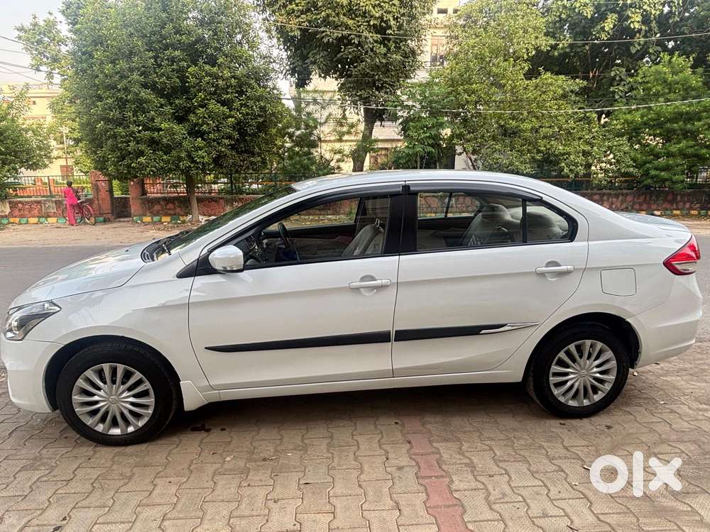 Maruti Suzuki Ciaz 1.4 Delta, 2018, Petrol