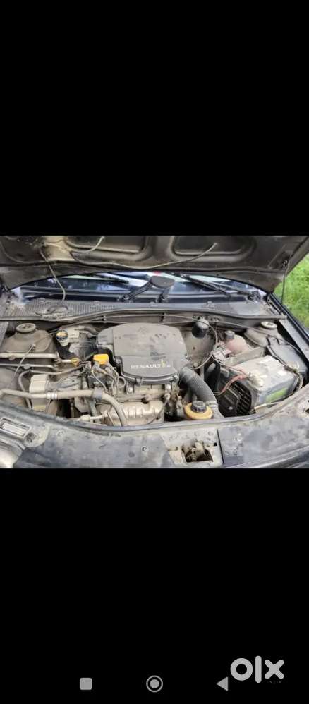 Mahindra E Verito 2011 Petrol Manual